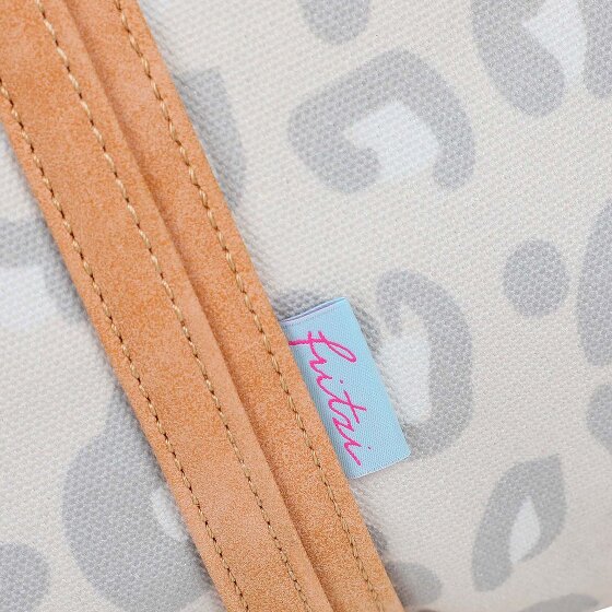 Fritzi aus Preußen Leo Special Shopper Tasche 44 cm