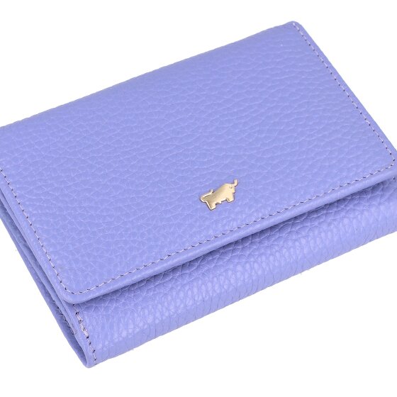 Braun Büffel Asti Geldbörse Leder 12 cm