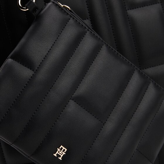 Tommy Hilfiger TH Feminine Shopper Tasche 38 cm