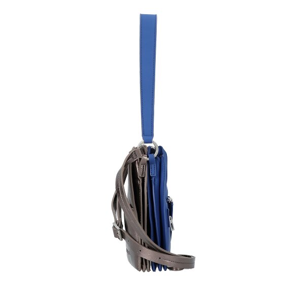 Desigual Delta Vega Schultertasche 24 cm