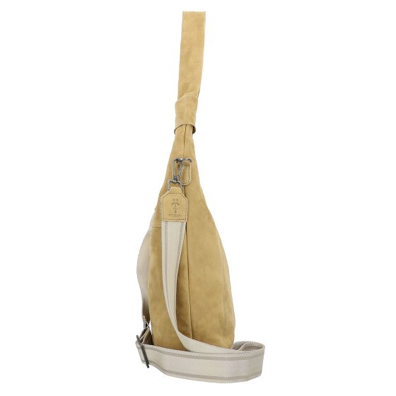 Harbour 2nd Laurine Schultertasche Leder 34 cm