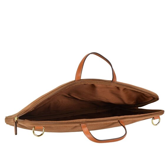 Bric's Life Aktentasche 42 cm Laptopfach