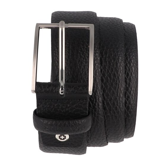Strellson Gürtel Leder