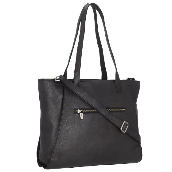 Cowboysbag Bramhall Shopper Tasche Leder 36 cm