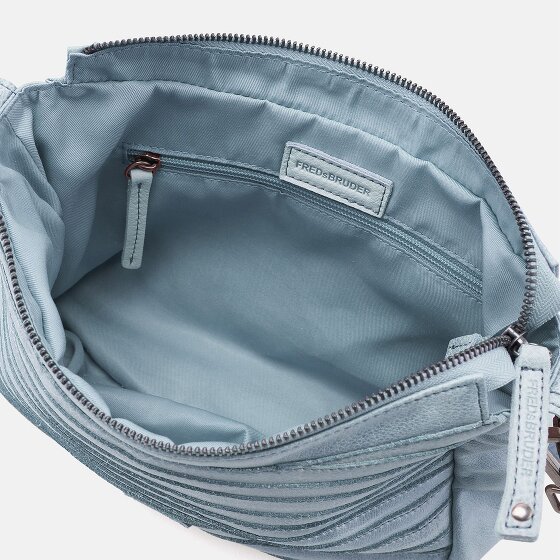 FredsBruder Layer Likely Umhängetasche Leder 29 cm