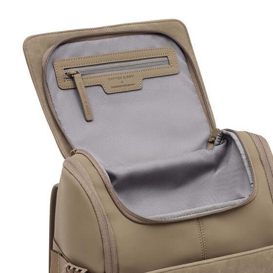 Kapten & Son Bali Daypack 46.5 cm Laptopfach