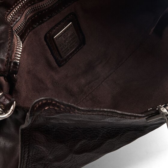 Campomaggi Giuditta Handtasche M Leder 32 cm