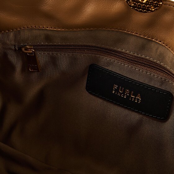 Furla Sfera Soft Schultertasche M Leder 30 cm