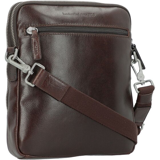 Picard Buddy Umhängetasche Leder 23 cm