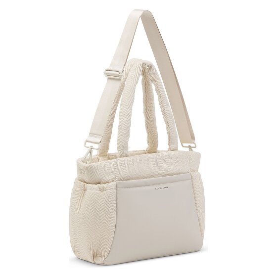 Kapten & Son Hellvi Ibiza Schultertasche 55 cm