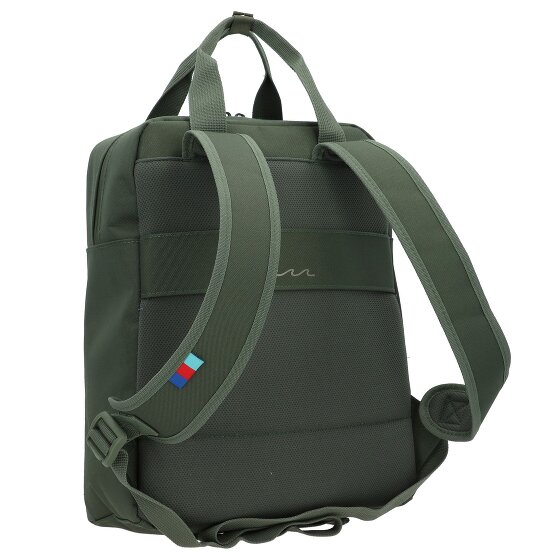 GOT BAG Daypack Rucksack 36 cm Laptopfach