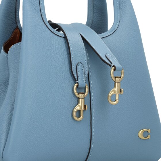 Coach Lana Handtasche Leder 31.5 cm