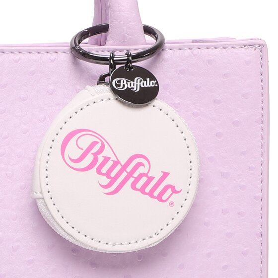 Buffalo Big Boxy Handtasche 26 cm