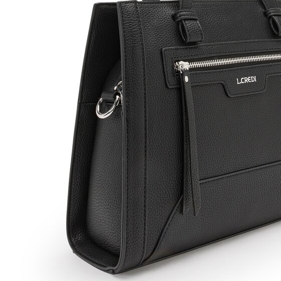 L.Credi Oana Handtasche 32 cm
