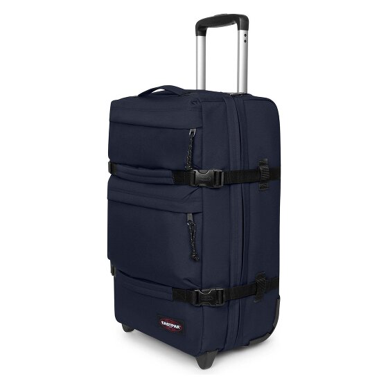 Eastpak Transit'R Plus 2 Rollen Kabinentrolley 55 cm