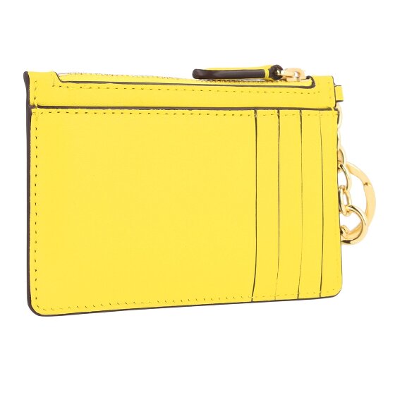 Lauren Ralph Lauren Zip Card Schlüsseletui Leder 13 cm