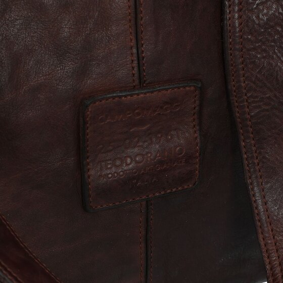 Campomaggi Daypack Leder 43 cm