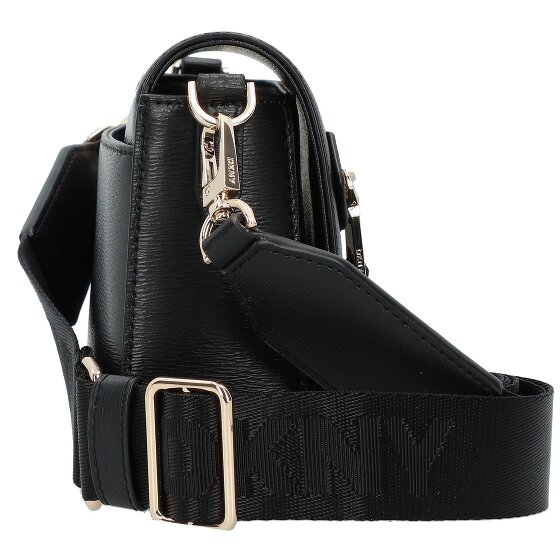 DKNY Bryant Ave Umhängetasche Leder 22 cm