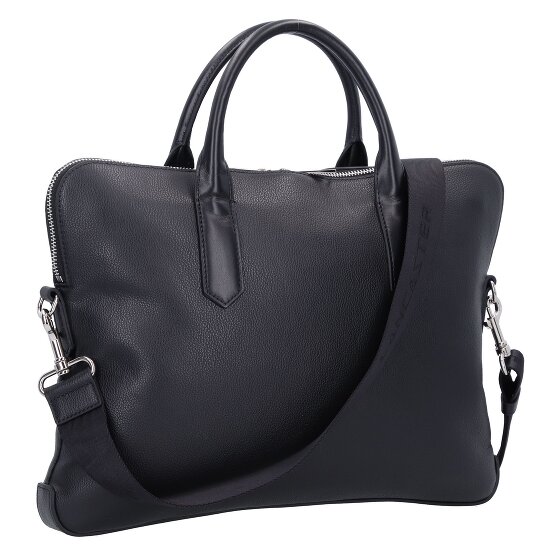 Lancaster Milano Homme Aktentasche Leder 38 cm