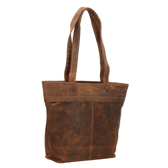 Greenburry Vintage Shopper Tasche 39 cm