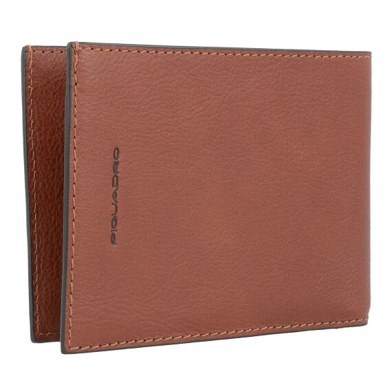 Piquadro Blue Square Geldbörse Leder 12 cm