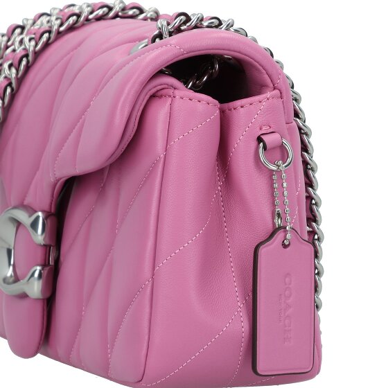 Coach Tabby Schultertasche Leder 26 cm
