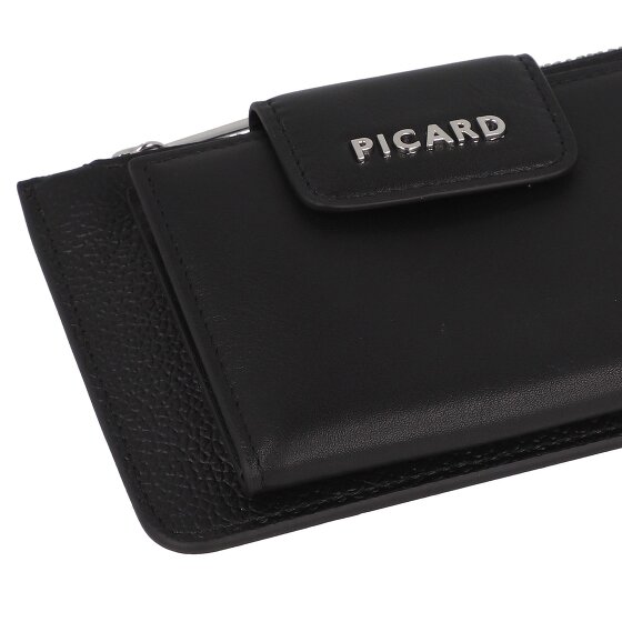 Picard Embrace 1 Kreditkartenetui Leder 14 cm
