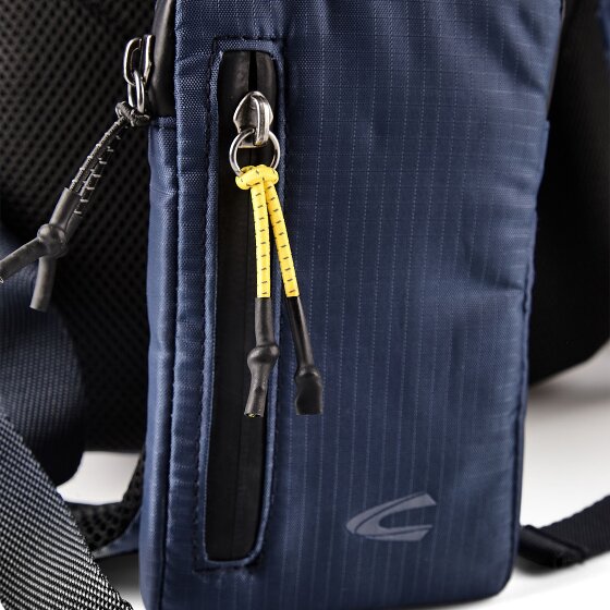 camel active Shores Daypack L 43 cm Laptopfach