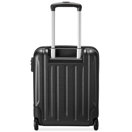 Roncato Kinetic 2.0 2 Rollen Kabinentrolley S 45 cm