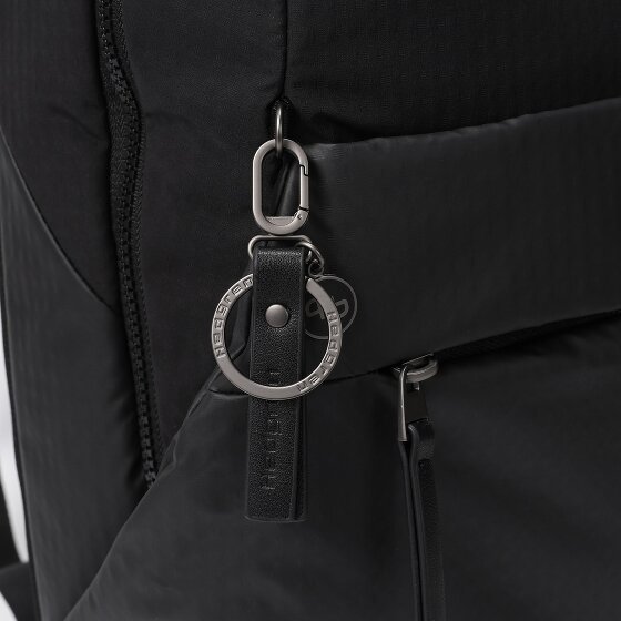 Hedgren Furo Tabi Reiserucksack mit Dehnfalte RFID 40 cm Laptopfach