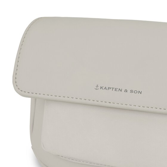 Kapten & Son Visby Gürteltasche 18.5 cm
