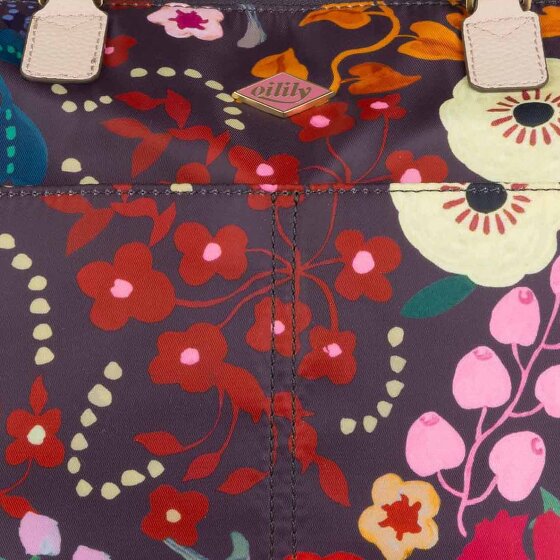 Oilily Tide Spirits Hester Schultertasche 29 cm Oilily Tide Spirits Hester Schultertasche 29 cm