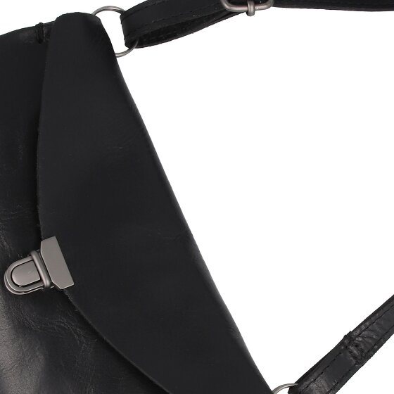 Harold's Aberdeen Umhängetasche Leder 19 cm