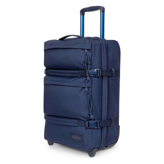 Eastpak Transit'R Plus 2 Rollen Kabinentrolley 55 cm