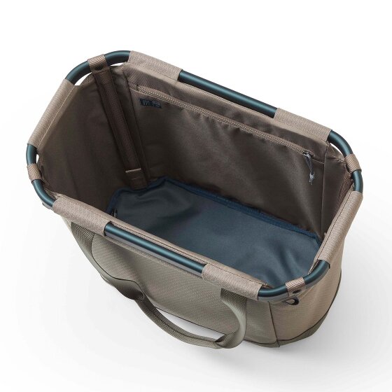 Gregory Alpaca Gear Tote 30 Faltbare Einkaufstasche 45 cm