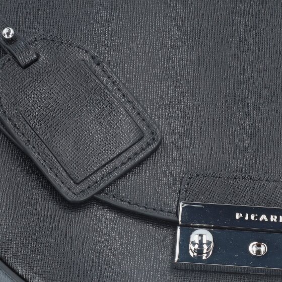 Picard Superstar Umhängetasche Leder 29 cm