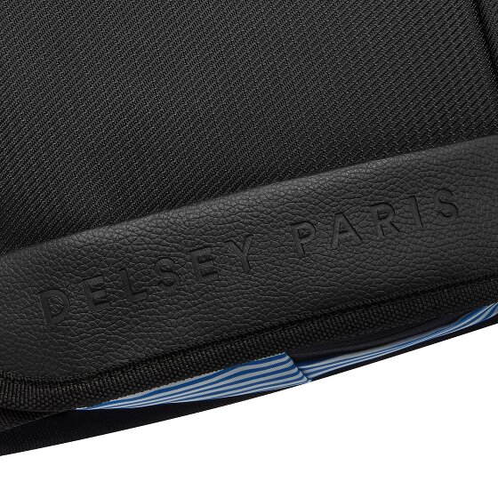 Delsey Paris Montmartre 3 Kulturbeutel 26.5 cm