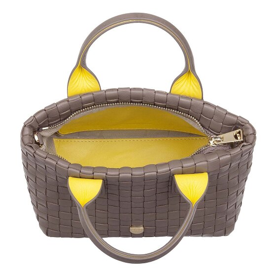 DuDu Ibiza Handtasche Leder 22 cm