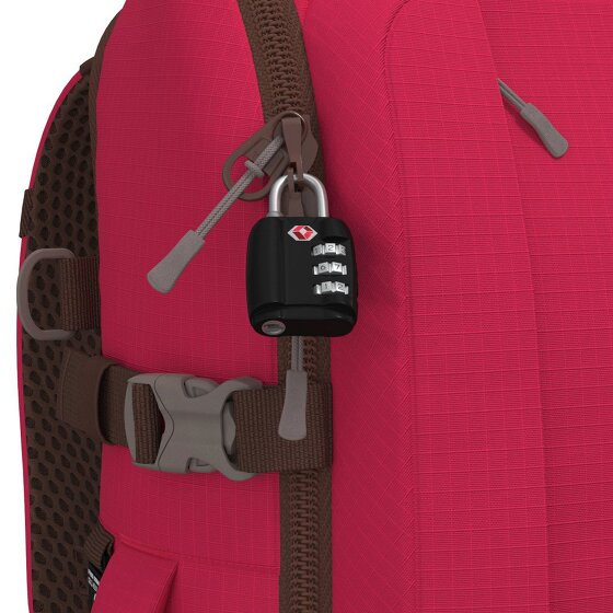 Cabin Zero Adventure Cabin Bag ADV 42L Rucksack 55 cm