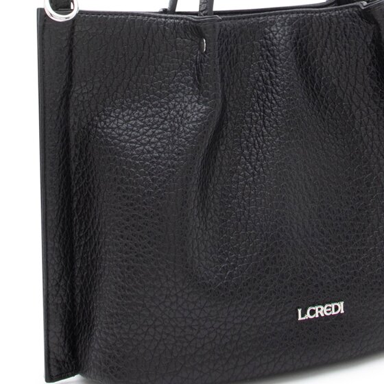 L.Credi Raila Handtasche 25 cm