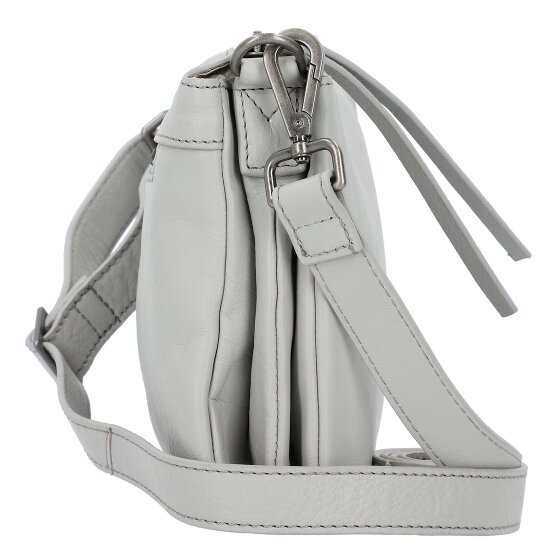 Harbour 2nd Just Pure Mirela Schultertasche Leder 20.5 cm