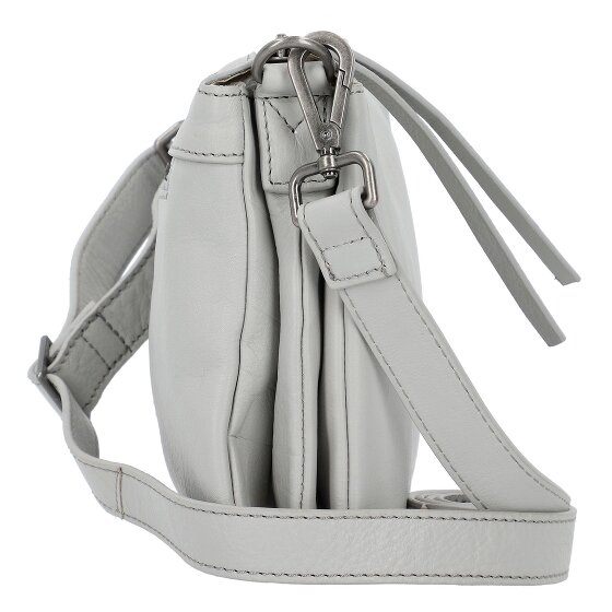 Harbour 2nd Just Pure Mirela Schultertasche Leder 20.5 cm