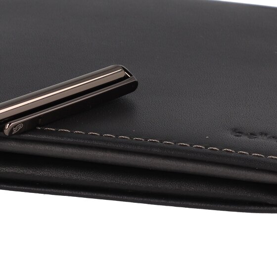 Bellroy Geldbörse RFID Schutz Leder 10 cm