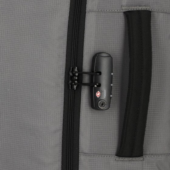 Samsonite Roader 2 Rollen Reisetasche 79 cm