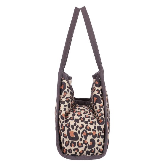 Fritzi aus Preußen Ini Shopper Tasche 38 cm