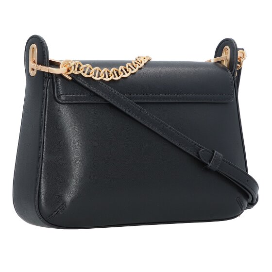 DKNY Belen Schultertasche Leder 26 cm