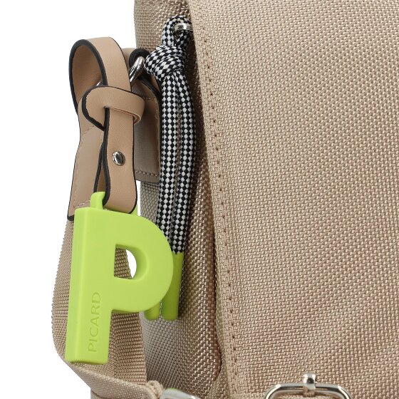 Picard Lucky One Umhängetasche 25 cm