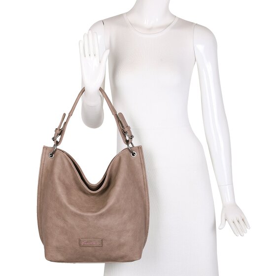 Fritzi aus Preußen Eco Fritzi01 Schultertasche 43 cm