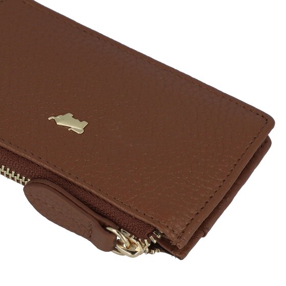 Braun Büffel Asti Schlüsseletui Leder 12 cm