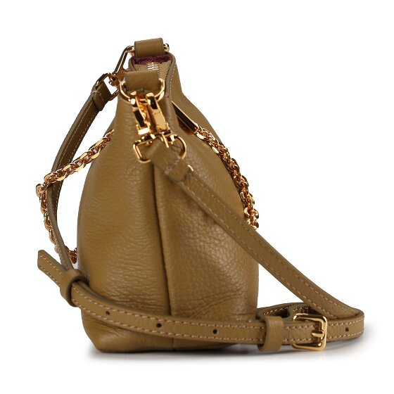 Coccinelle Aura Umhängetasche Leder 21.5 cm